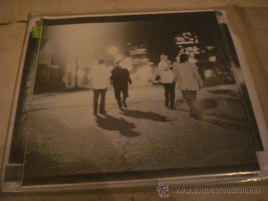 Discos de vinilo: PRISONSHAKE - ALMOST CHRISTMAS - SCAT RECORDS - Foto 1
