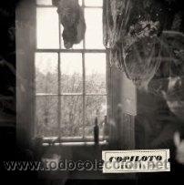 Discos de vinilo: COPILOTO IGNATIUS EP VINILO 10 PULGADAS - Foto 1