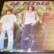 Discos de vinilo: DR.PETACO-EP-I WANNA BE MARRIED TO YOU-INCLUYE COVER DE THE TROGGS.. Lote 27398534