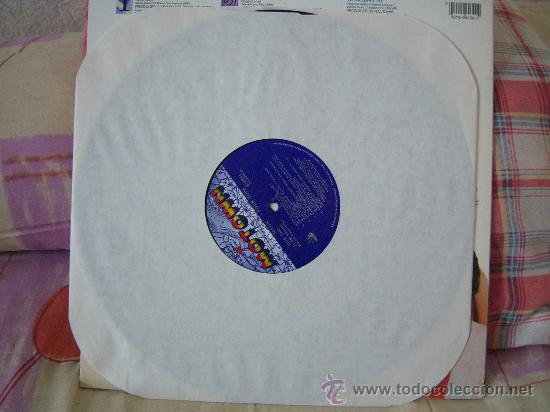 Discos de vinilo: FOUR TOPS Magic - Foto 4