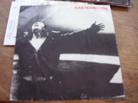 Discos de vinilo: Single EASTERHOUSE, Come out Fighiting - Foto 1