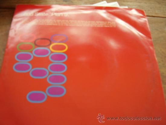 Discos de vinilo: Single State, Plan 9 - Foto 1