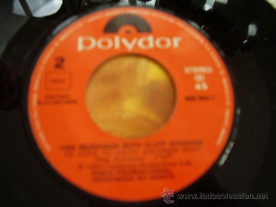 Discos de vinilo: Single Van Morrinson with Cliff Richard - Foto 1