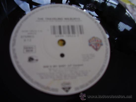 Discos de vinilo: Single Traveling Wilburys - Foto 3