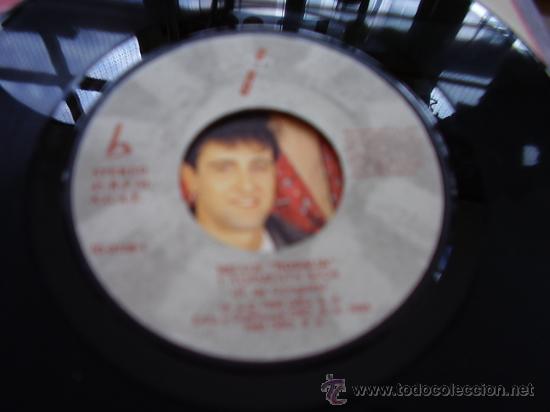 Discos de vinilo: Single Rey Lui, Rosalia- Tormenta Seca - Foto 3