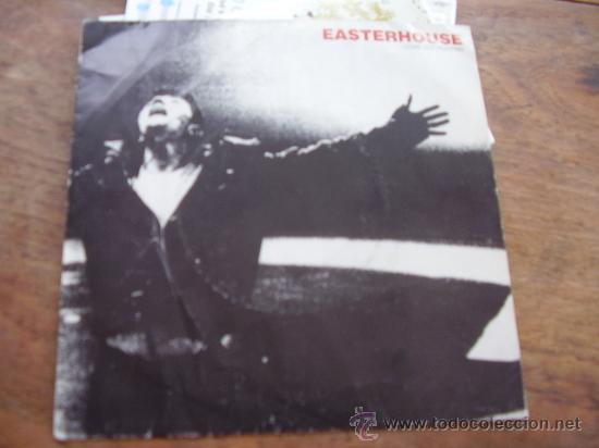 Discos de vinilo: Single EASTERHOUSE, Come out Fighiting - Foto 3