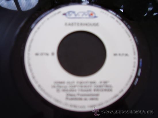 Discos de vinilo: Single EASTERHOUSE, Come out Fighiting - Foto 5