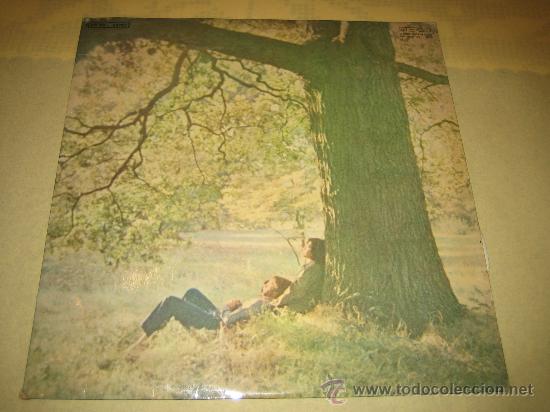 Discos de vinilo: JOHN LENNON - EDI. FRANCESA - - Foto 1