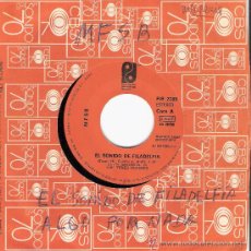 Discos de vinilo: EL SONIDO DE FILADELFIA CBS 1974. Lote 22373113