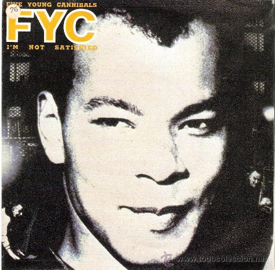 Discos de vinilo: FYC 1989 - Foto 1