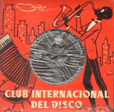 Dischi in vinile: PRINCESSE ACCORDEON C'EST UN MAUVAIS GARCON../ IRMA LA DOUCE LA PLUS BATH DES JAVAS  MARTINE BRISSAC