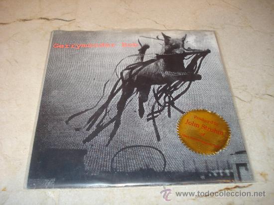 Discos de vinilo: GERRYMANDER BOB - REVOLVES AROUND YOU - WELL PRIMED RECORDS 1992 - Foto 1