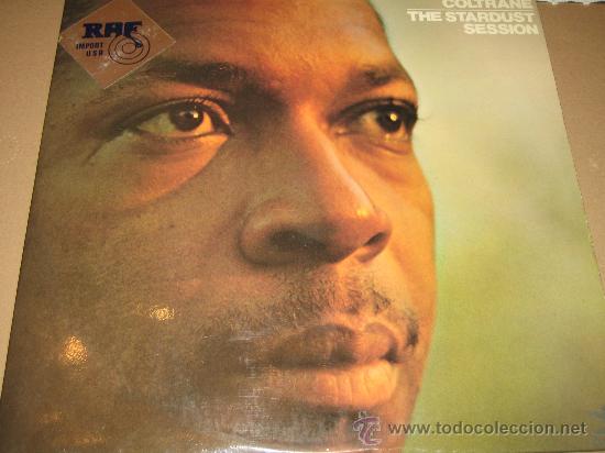 Discos de vinilo: JOHN COLTRANE -  ED. ESPA&Ntilde;OLA 1976 - DOBLE LP - Foto 1