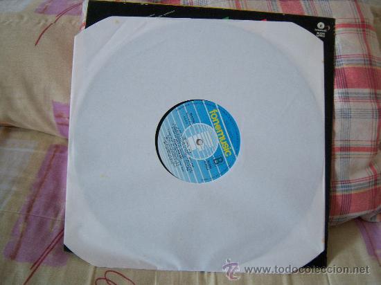 Discos de vinilo: GEORGE HOWARD Steppin out - Foto 3