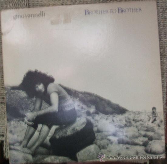 Discos de vinilo: GINO VANNELLI - Foto 1