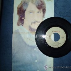 Discos de vinilo: JUAN PARDO BRINCOS, UN AÑO MÁS POP SPAIN. Lote 27286137