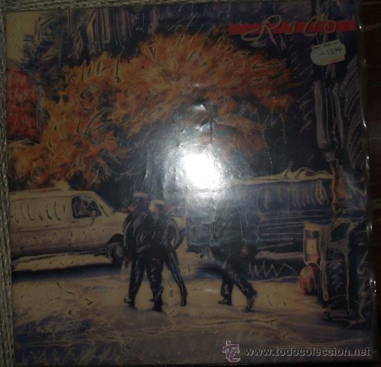 Discos de vinilo: RICO - Foto 1