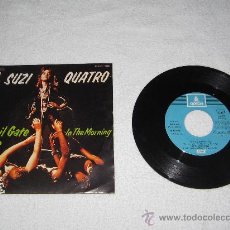 Discos de vinilo: SINGLE DISCOTECA SUZI QUATRO. Lote 26185503