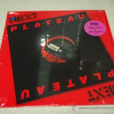 Discos de vinilo: STAX 'MARY HAD A LITTLE BOY' CLUB ROYAL MIX & RADIO NEW YORK-USA 1990 MAXI33 NEXT PLATEAU