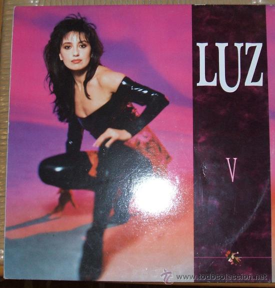 Discos de vinilo: LUZ - Foto 1