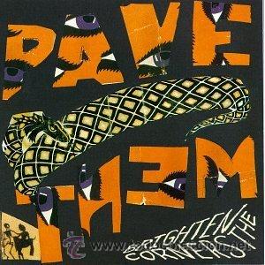 Discos de vinilo: LP PAVEMENT BRIGHTEN THE CORNERS VINILO - Foto 1