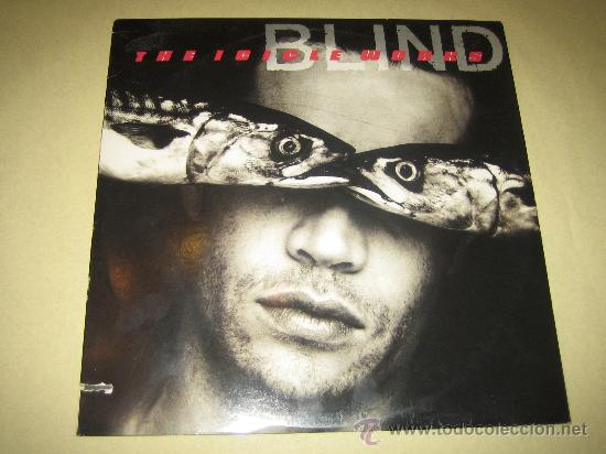 Discos de vinilo: THE ICICLE WORKS - USA - - Foto 1