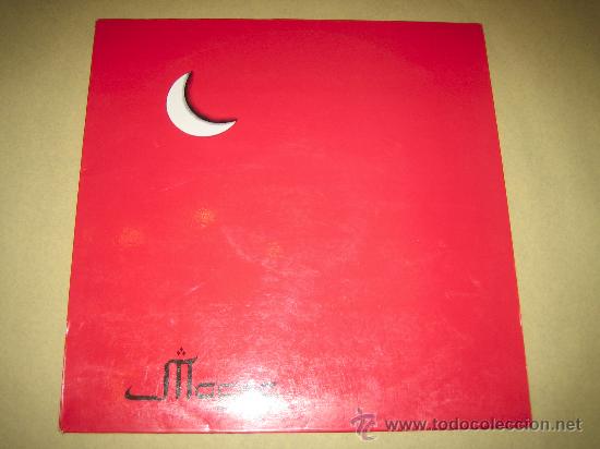 Discos de vinilo: MOSES - Foto 1