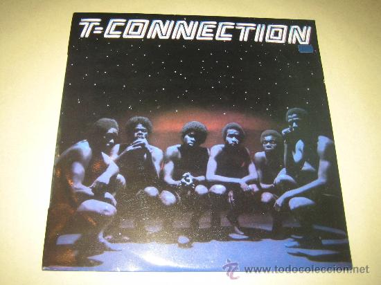 Discos de vinilo: THE CONNECTION - - Foto 1