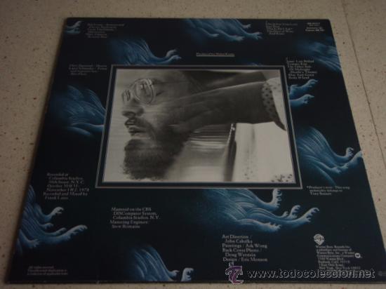 Discos de vinilo: Bill Evans / Toots Thielemans &ndash; Affinity, Germany 1979 Warner Bros* - Foto 2