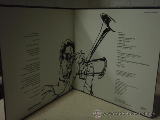 Discos de vinilo: Dizzy Gillespie &ndash; Its My Way, 1&ordf; Ed. US 1969 Solid State Records - Foto 3