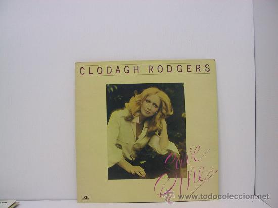 Discos de vinilo: CLODAGH RODGERS - SAVE ME - ORIGINAL U.K. - POLYDOR 1977 - Foto 1