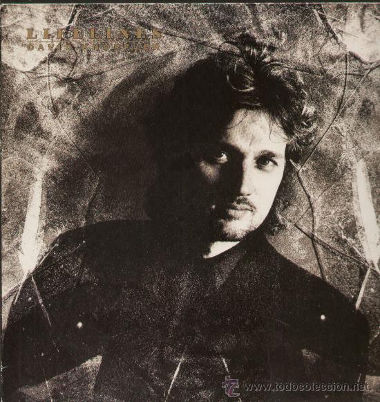 Discos de vinilo: david knopler-life lines - Foto 1