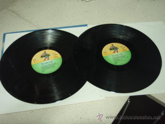 Discos de vinilo: Van Morrison Featuring Them &ndash; Here Comes Gloria, Germany 1976 Nova* - Foto 4