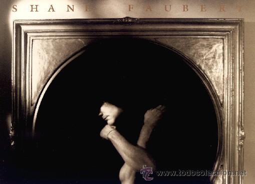 Discos de vinilo: SHANE FAUBERT - Kalkara (LP) - NUEVO - Foto 1