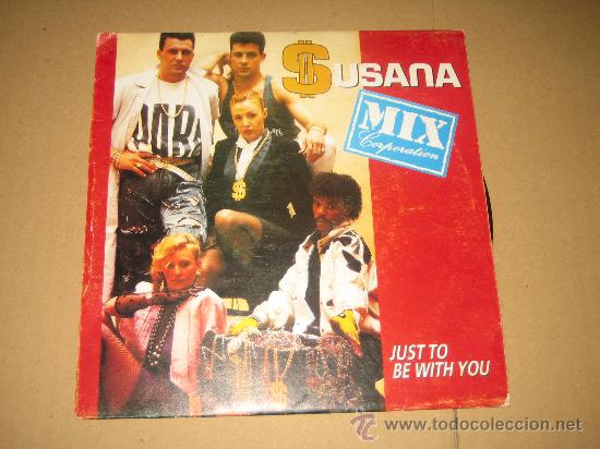 Discos de vinilo: SUSANA - Foto 1