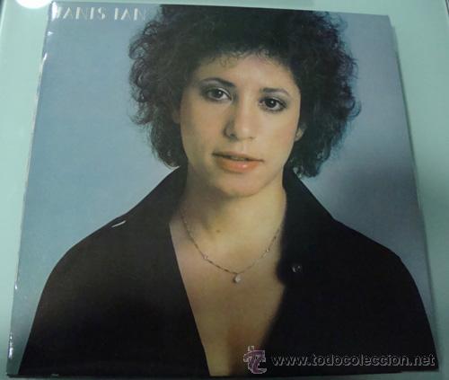 Discos de vinilo: JANIS IAN - LP DE 1978 EN EXCELENTE ESTADO - Foto 1
