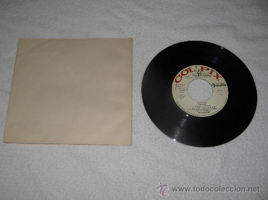 Discos de vinilo: SINGLE JO STAFFORD - Foto 1