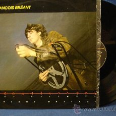 Discos de vinilo: - FRANCOIS BRÉANT - SONIDOS OPTICOS- MOVIEPLAY 1979. Lote 26198133