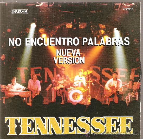 Discos de vinilo: TENNESSEEE - 2 LP&acute;S Y 1 SINGLE - Foto 3