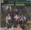Discos de vinilo: los guanches,isla de flores del 64 - Foto 1
