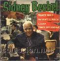 Discos de vinilo: SIDNEY BECHET - PRIMER BAILE ..... - Foto 1