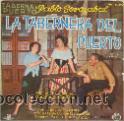 Discos de vinilo: pablo sorozabal,la tabernera del puerto vol 1 - Foto 1