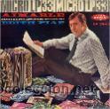 Discos de vinilo: AIMABLE - Interpreta exitos de EDITH PIAF / No me puedo quejar / Himno al amor (MICRO LP 64) - Foto 1