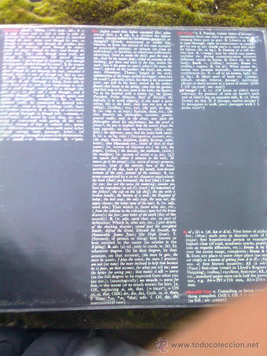 Discos de vinilo: The Passage - Through the Passage (Cherry red, 1983) - Post punk new wave - raro - Foto 1