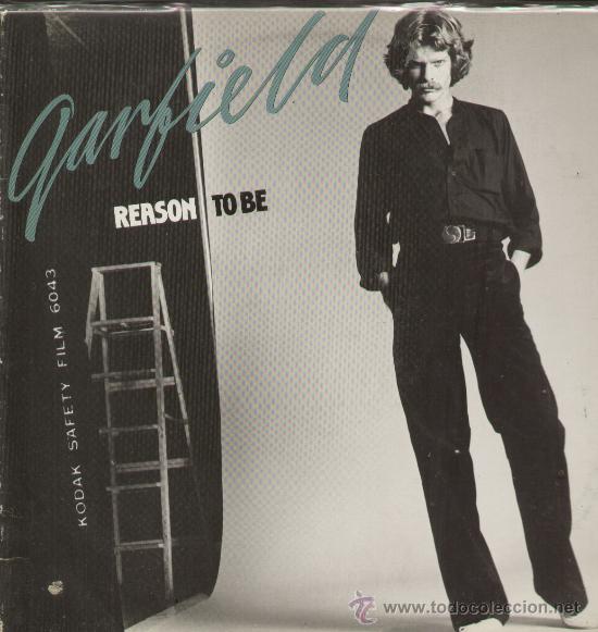 Discos de vinilo: garfield-reason to be - Foto 1