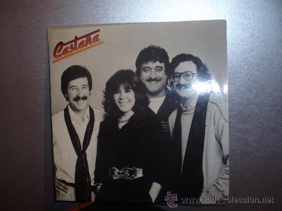 Discos de vinilo: CASTA&Ntilde;A - Foto 1