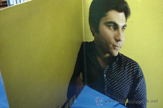 Discos de vinilo: - ROLANDO OJEDA - SIEMPRE - ZAFIRO 1978 - Foto 2
