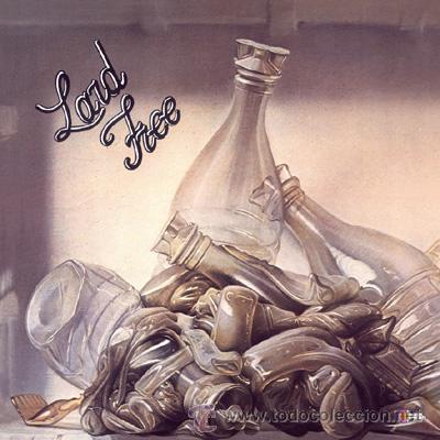Discos de vinilo: LARD FREE (III) - LP - Foto 1