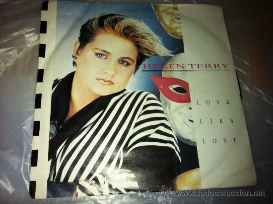 Discos de vinilo: Helen Terry - Foto 1