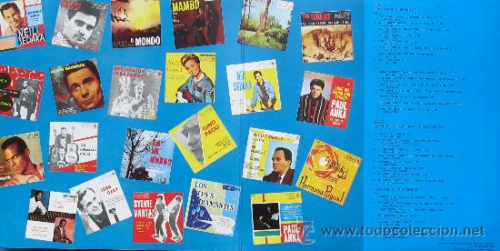 Discos de vinilo: Solos en la Madrugada BSO 2 LP RCA 1978 - Foto 3